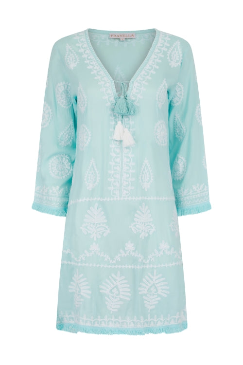 Aggie Dress