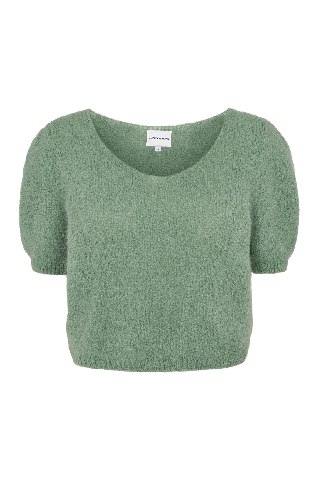 Lolanda Alpaca Knit