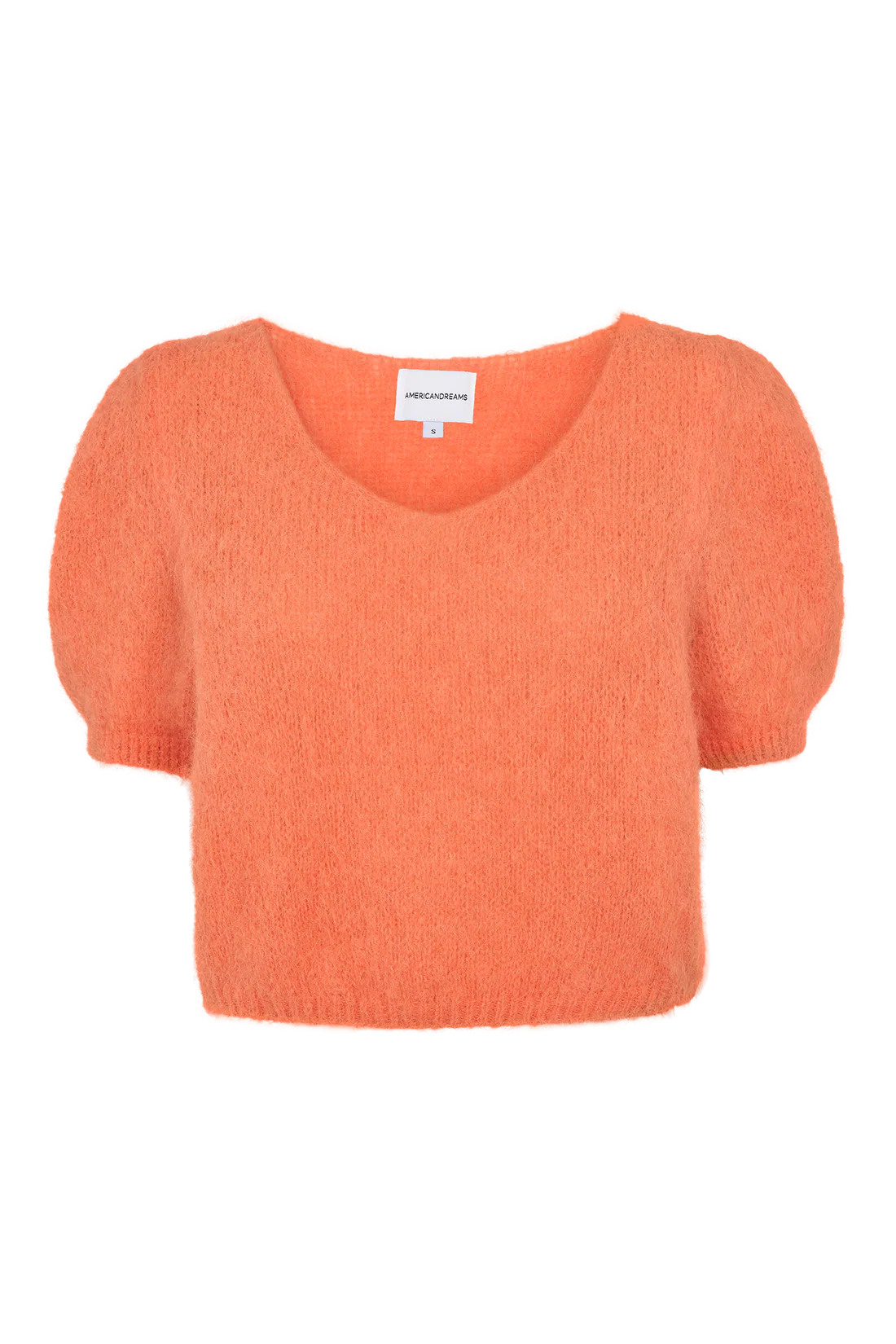 Lolanda Alpaca Knit