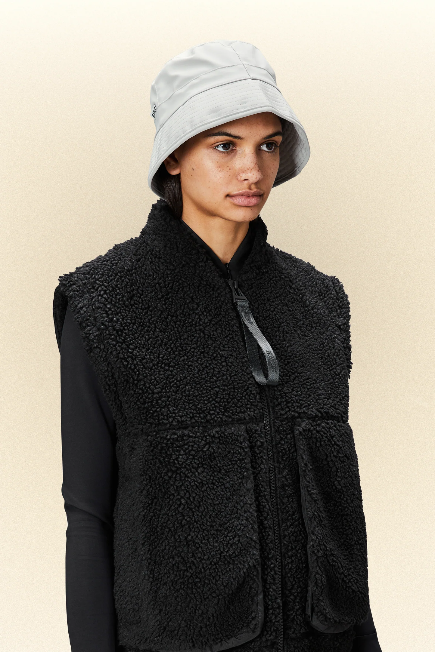 Rains Bucket Hat W2