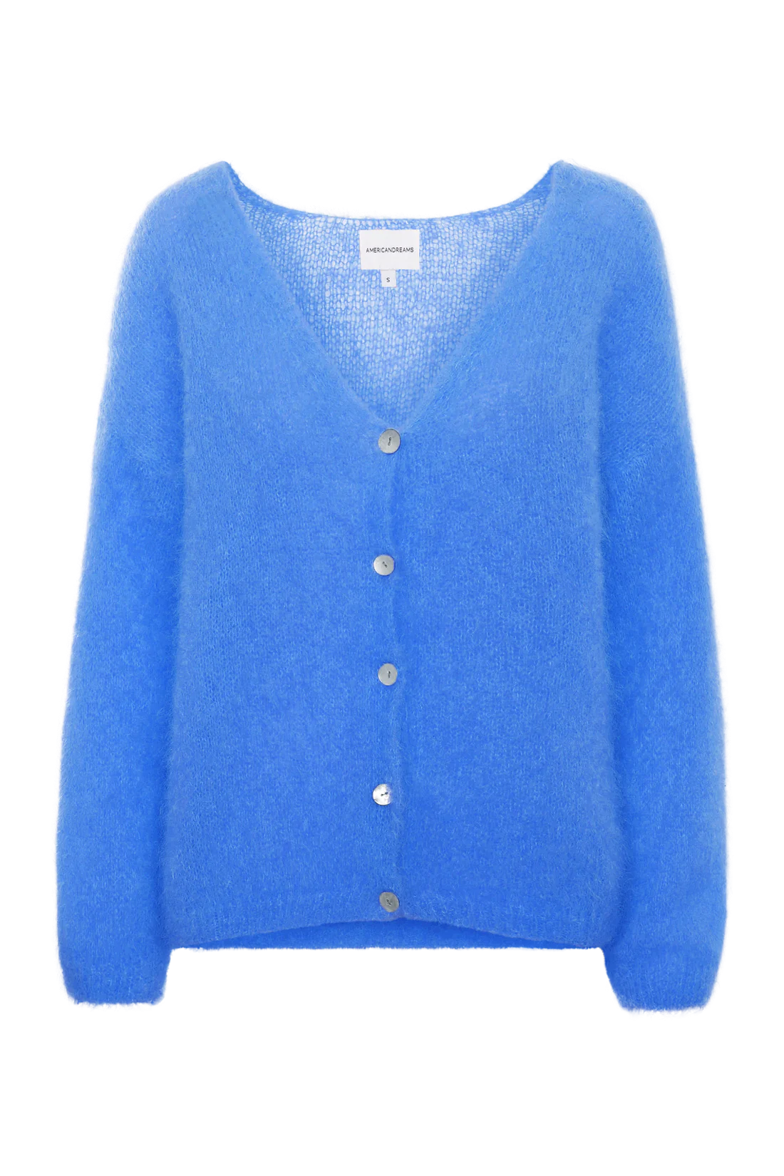 Cornelia LS Cardigan