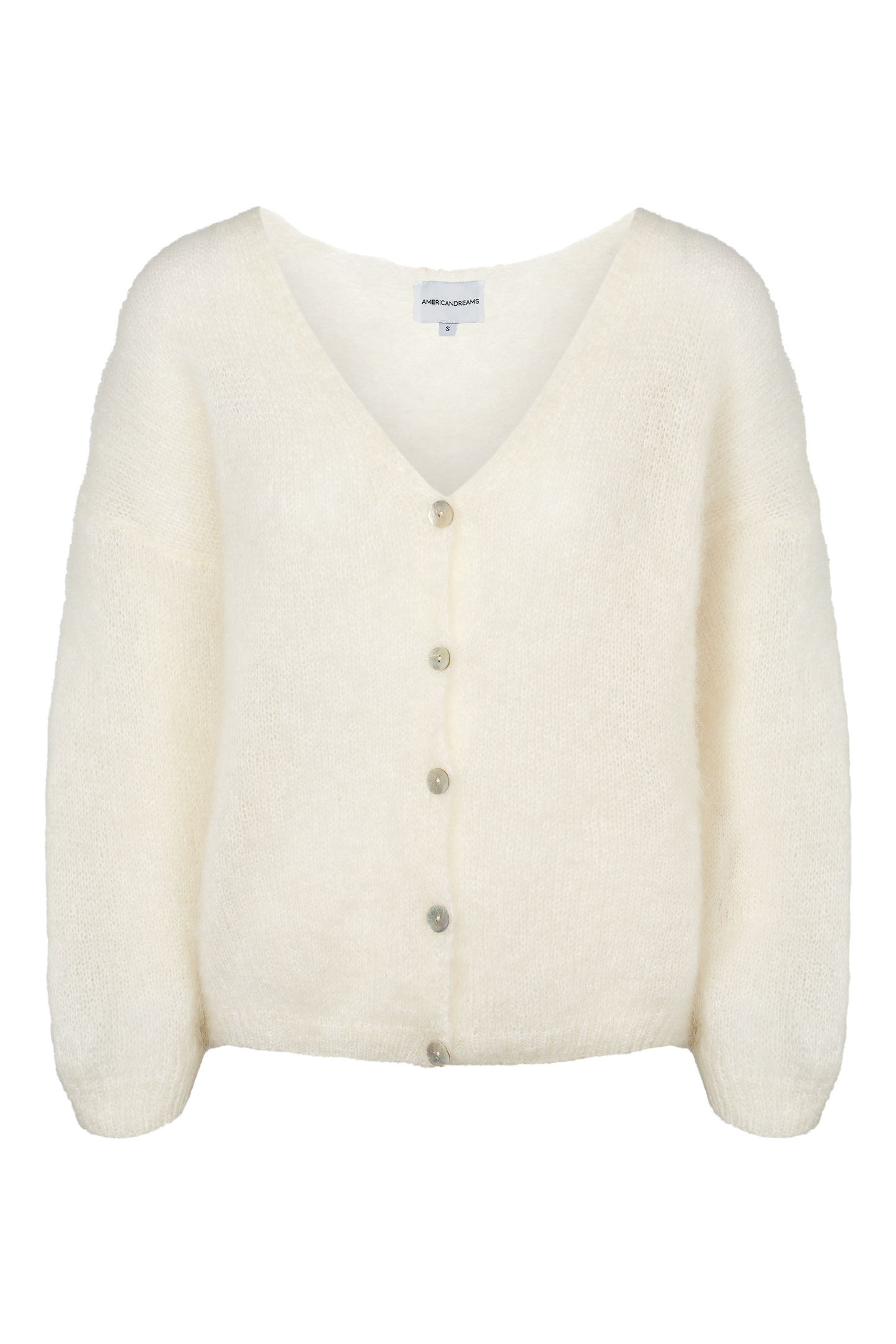 Cornelia LS Cardigan