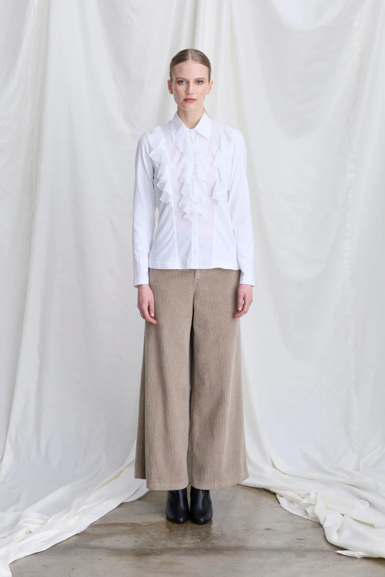 Camicia Donna Shirt