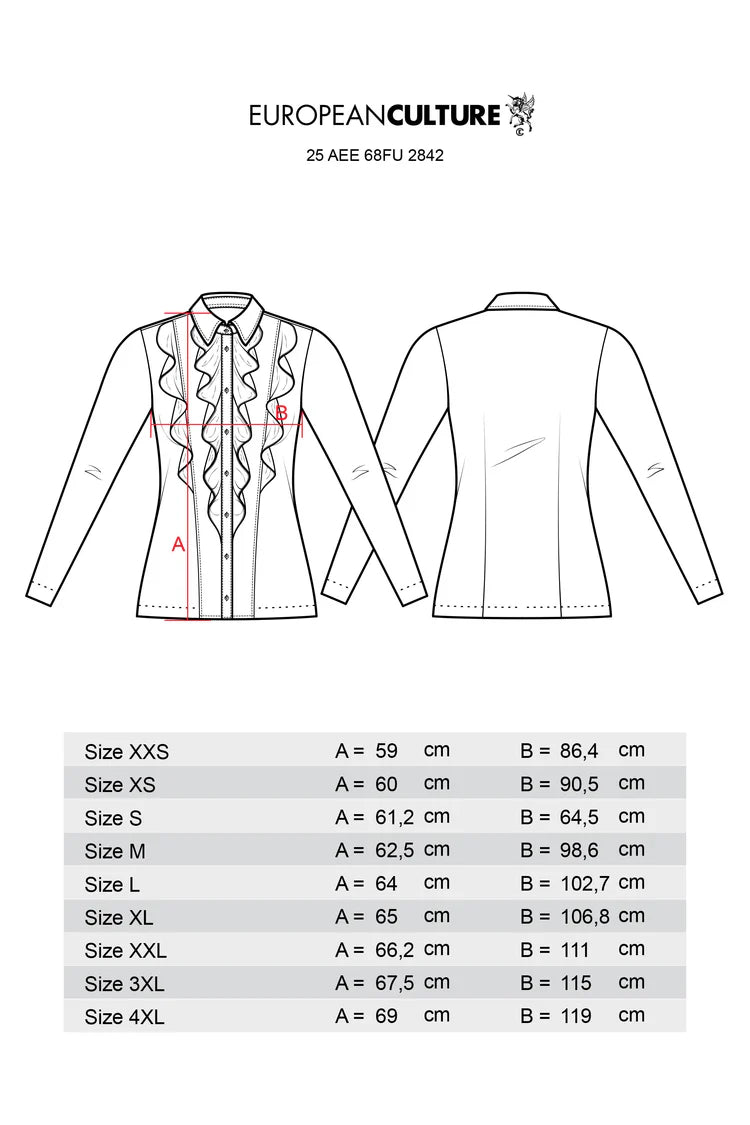 Camicia Donna Shirt
