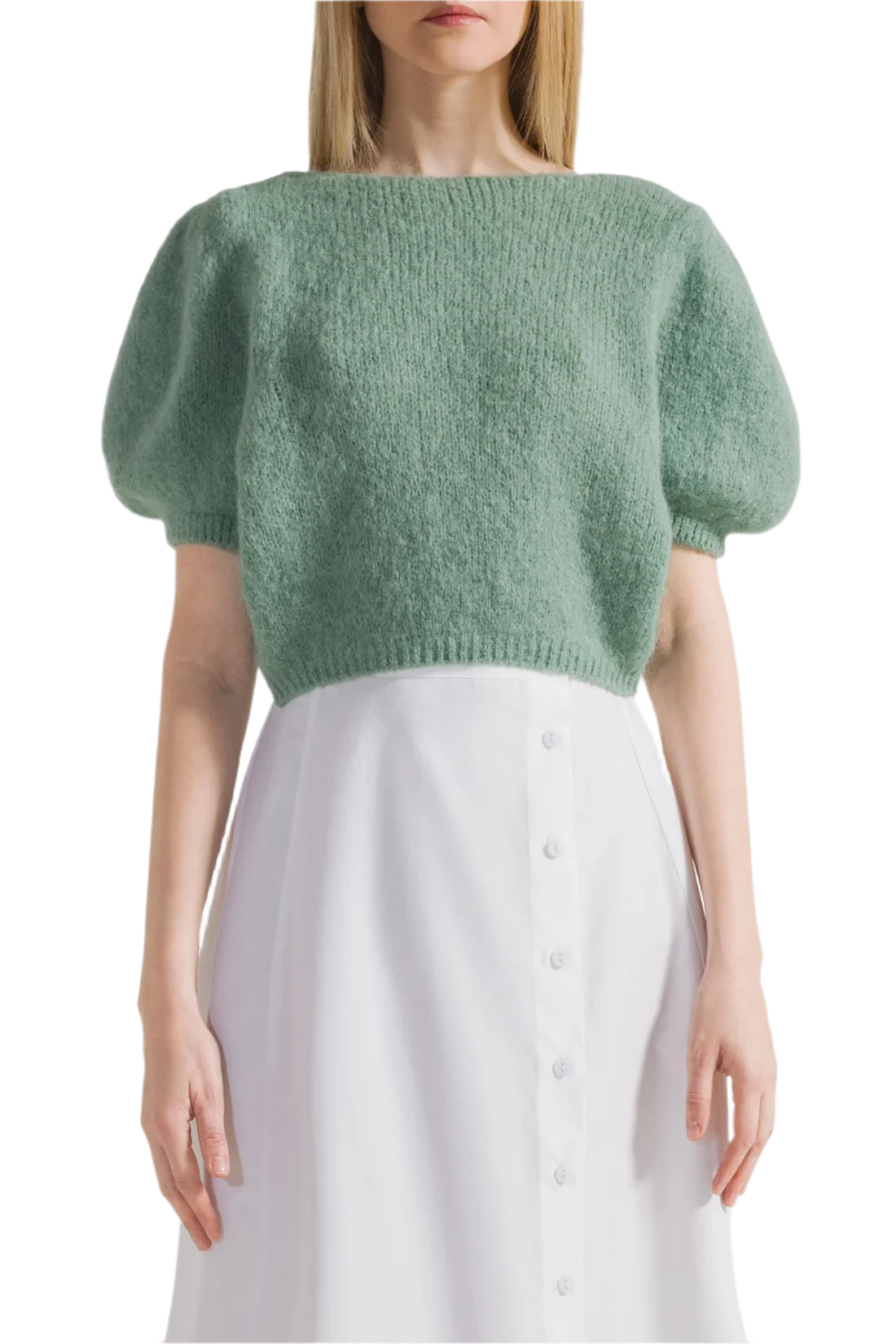 Lolanda Alpaca Knit