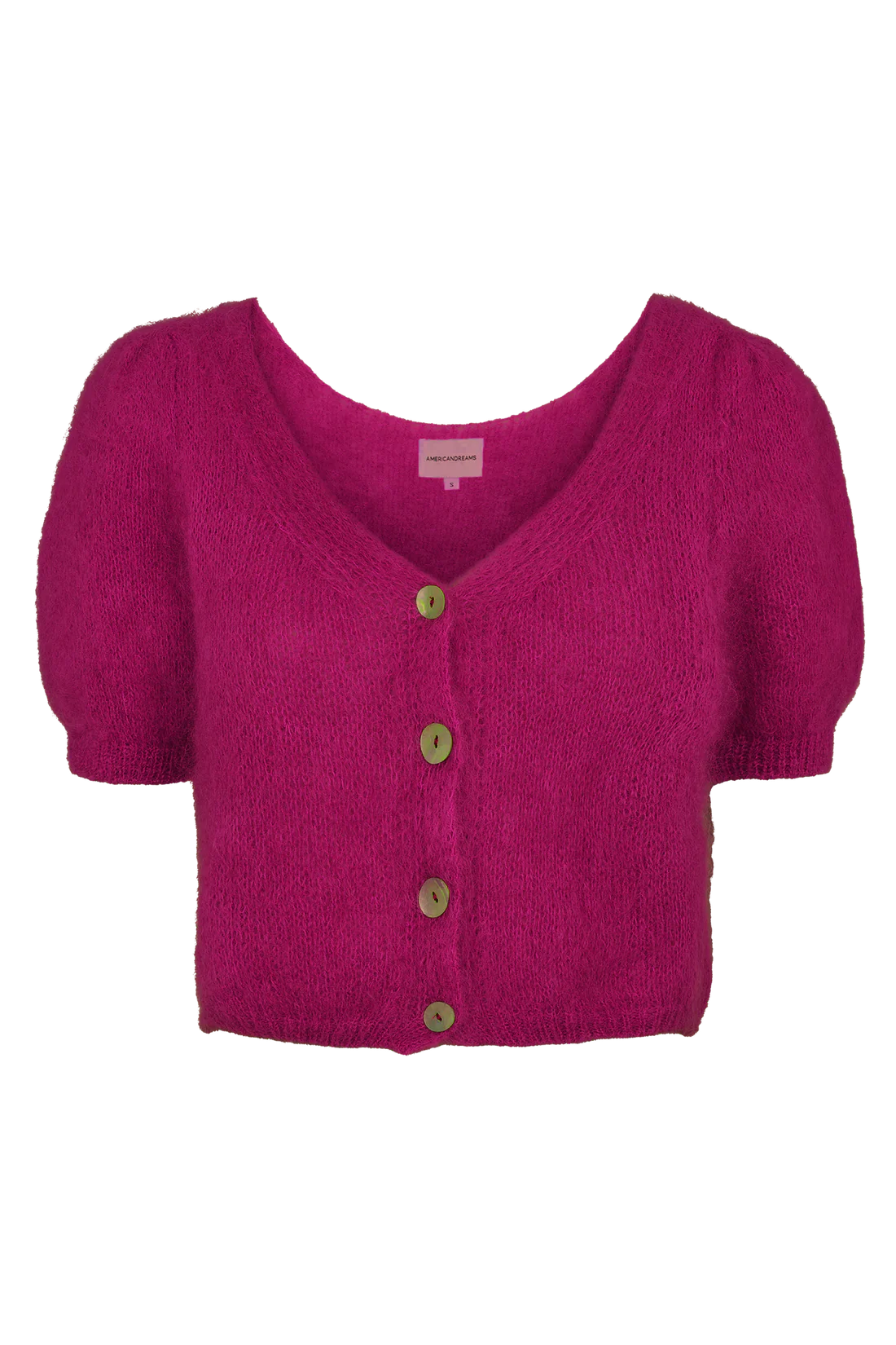 Harper Cardigan
