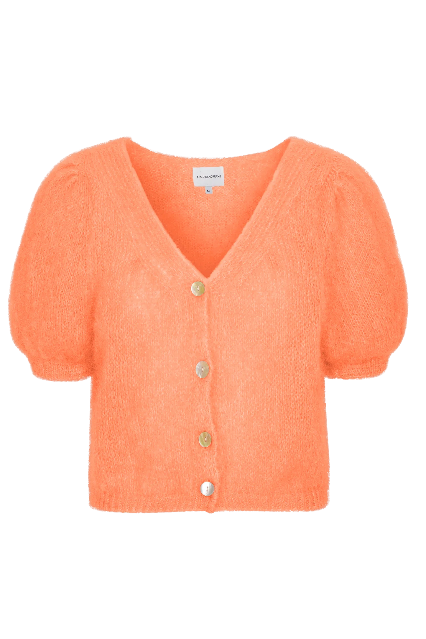 Harper Cardigan