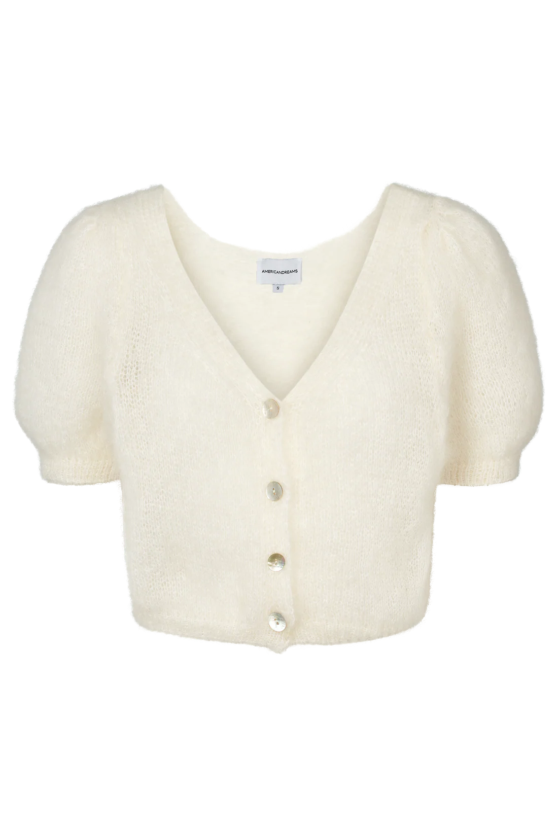Harper Cardigan