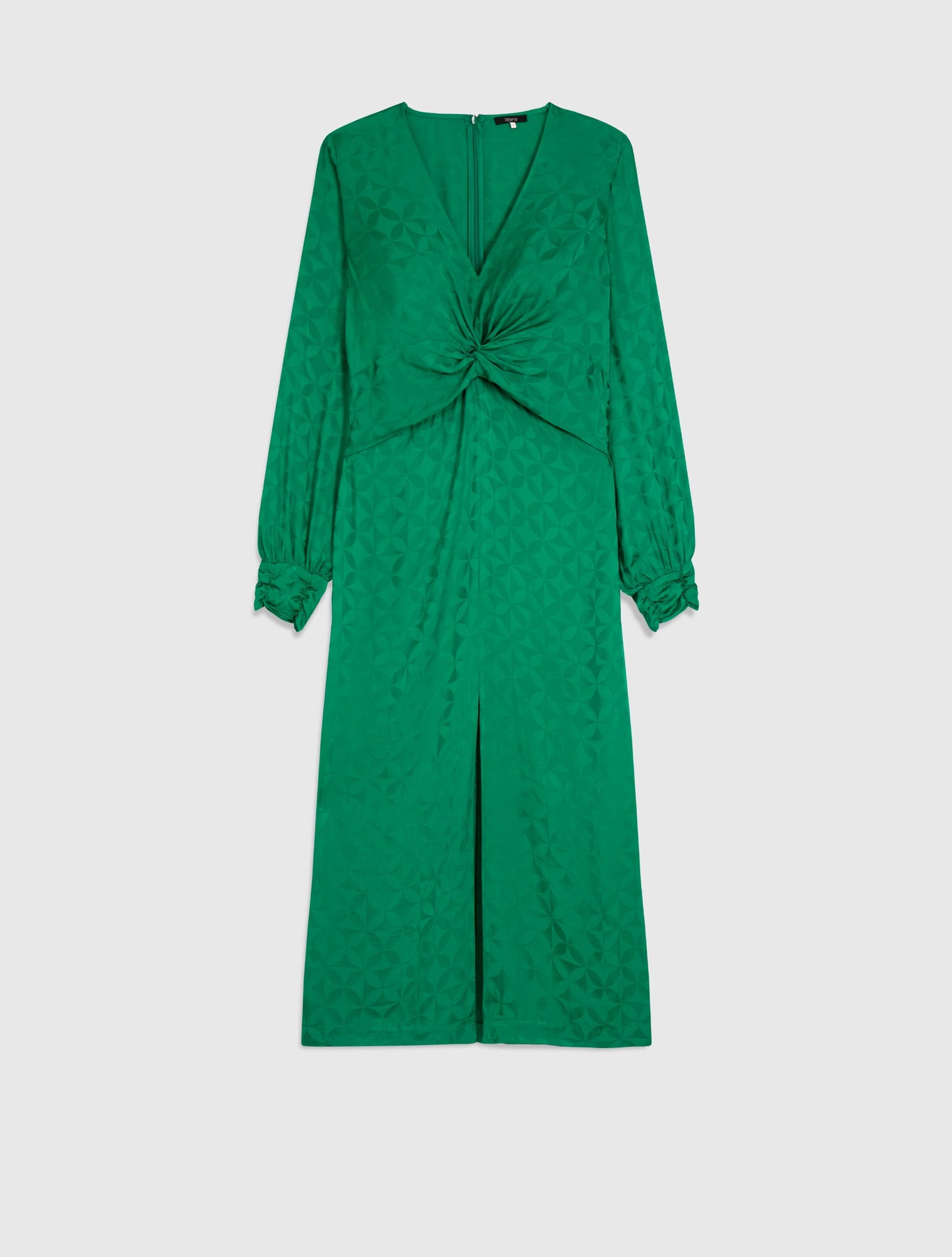 Dress Candy Jardin