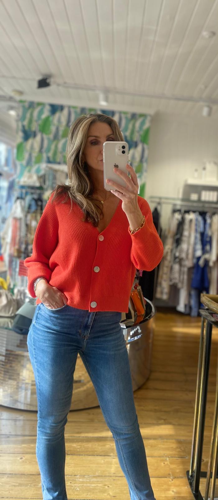 Chelsea Cardigan