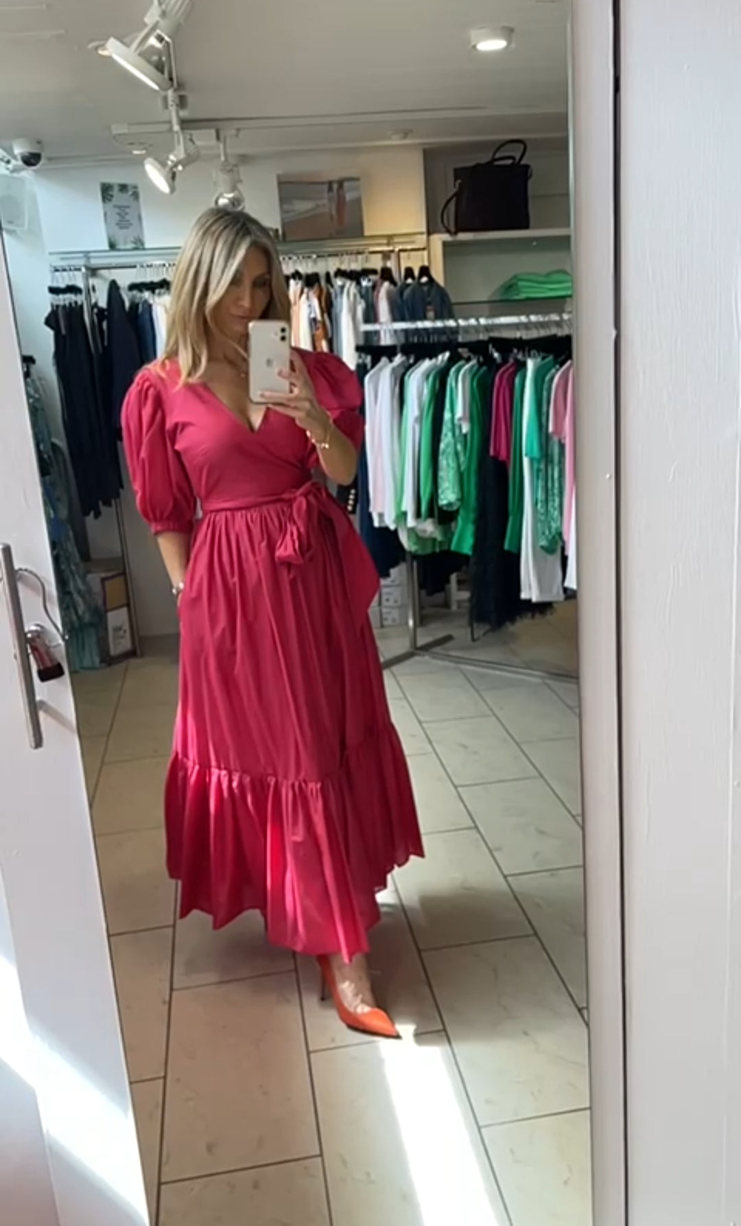 Dress Janet