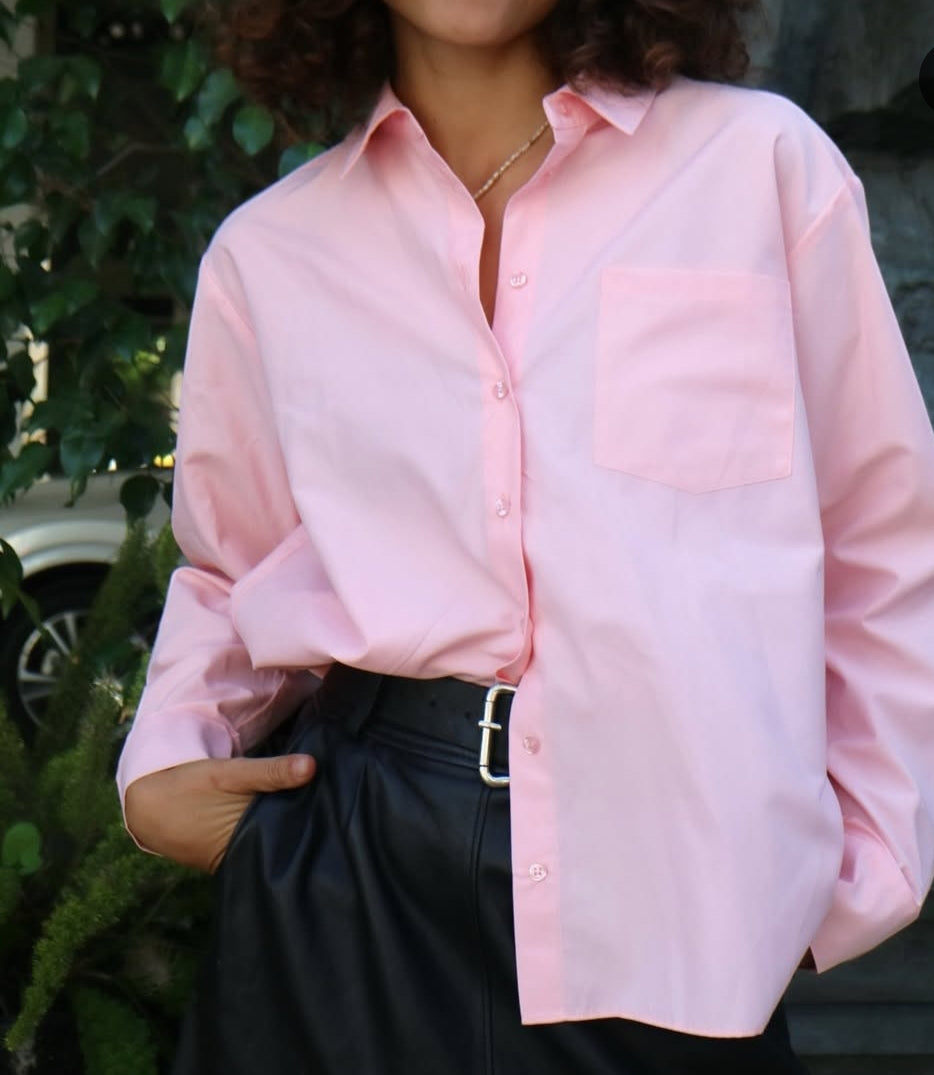 Shirt Nova