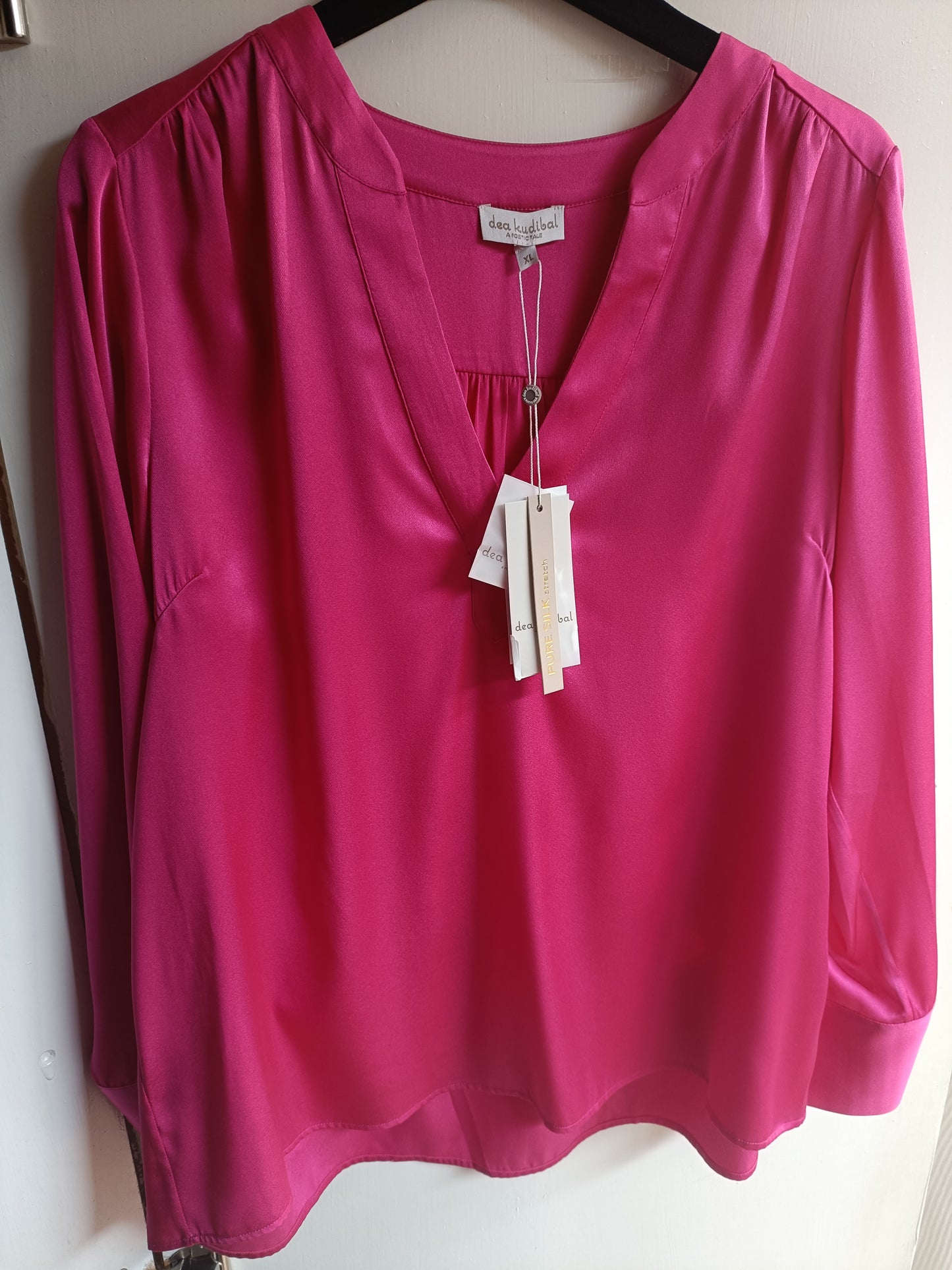 Blouse Jennifer