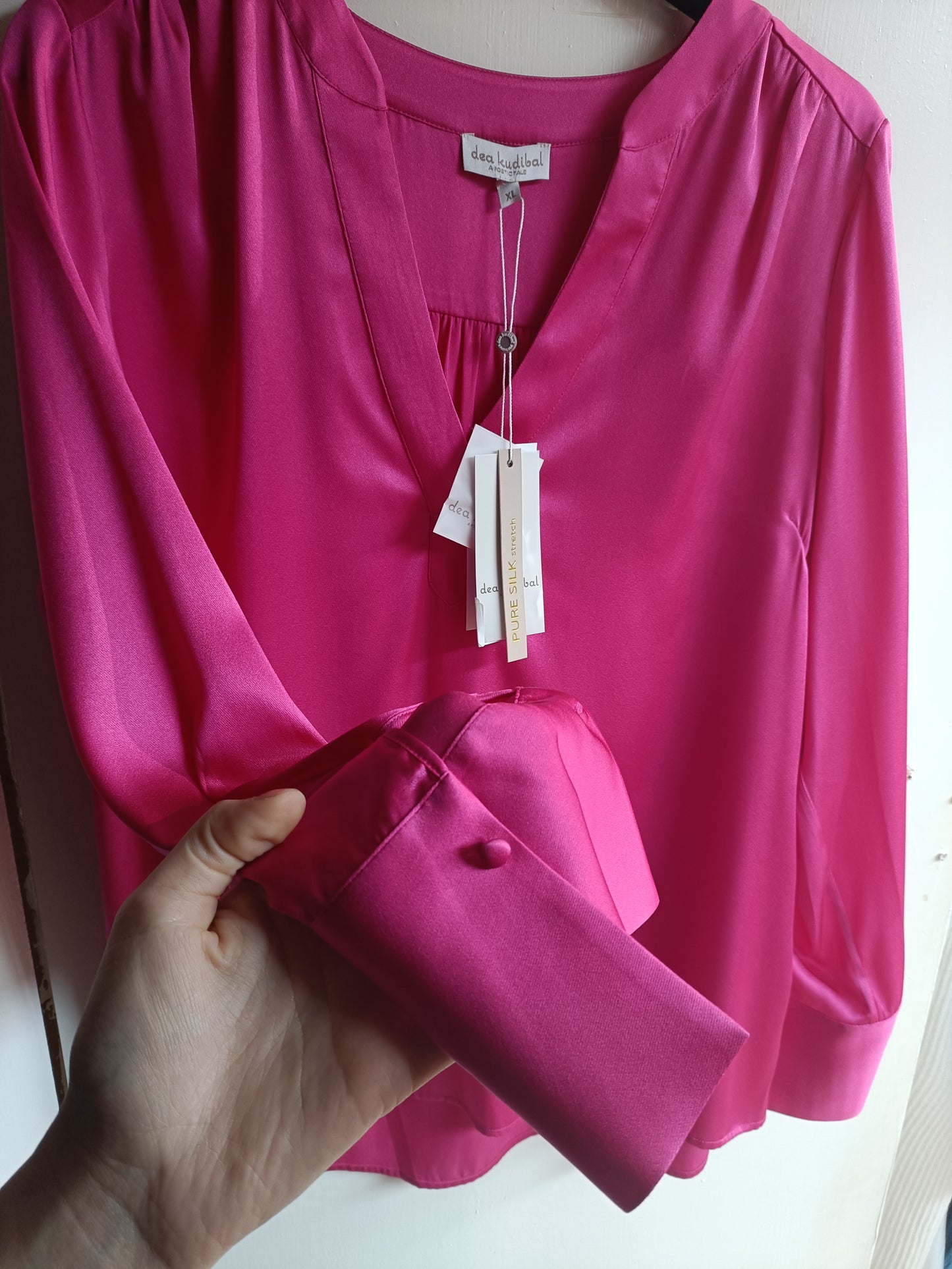 Blouse Jennifer