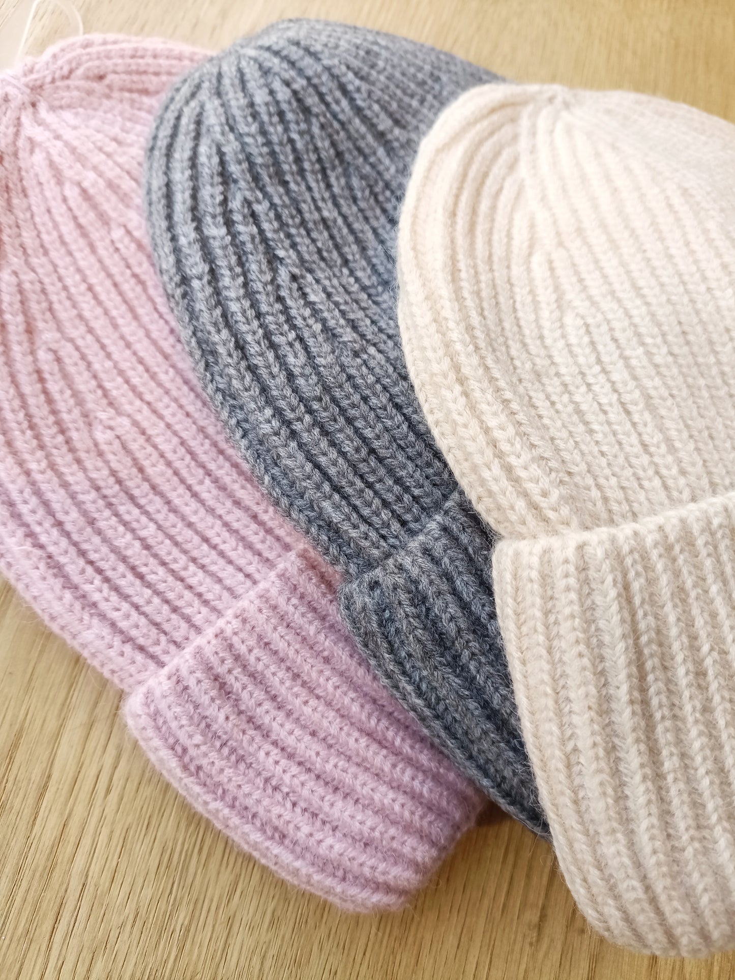Warm Beanie