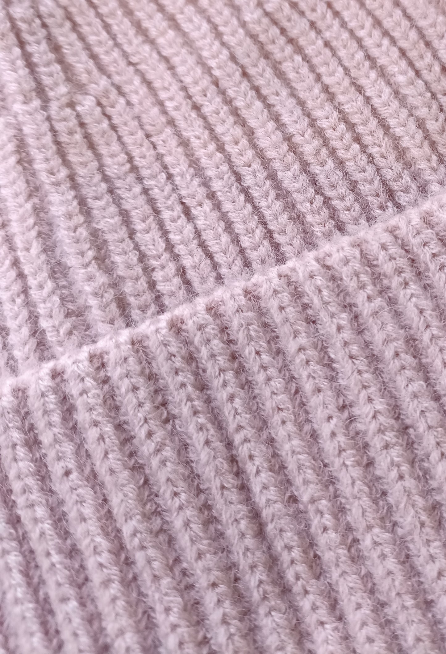 Warm Beanie
