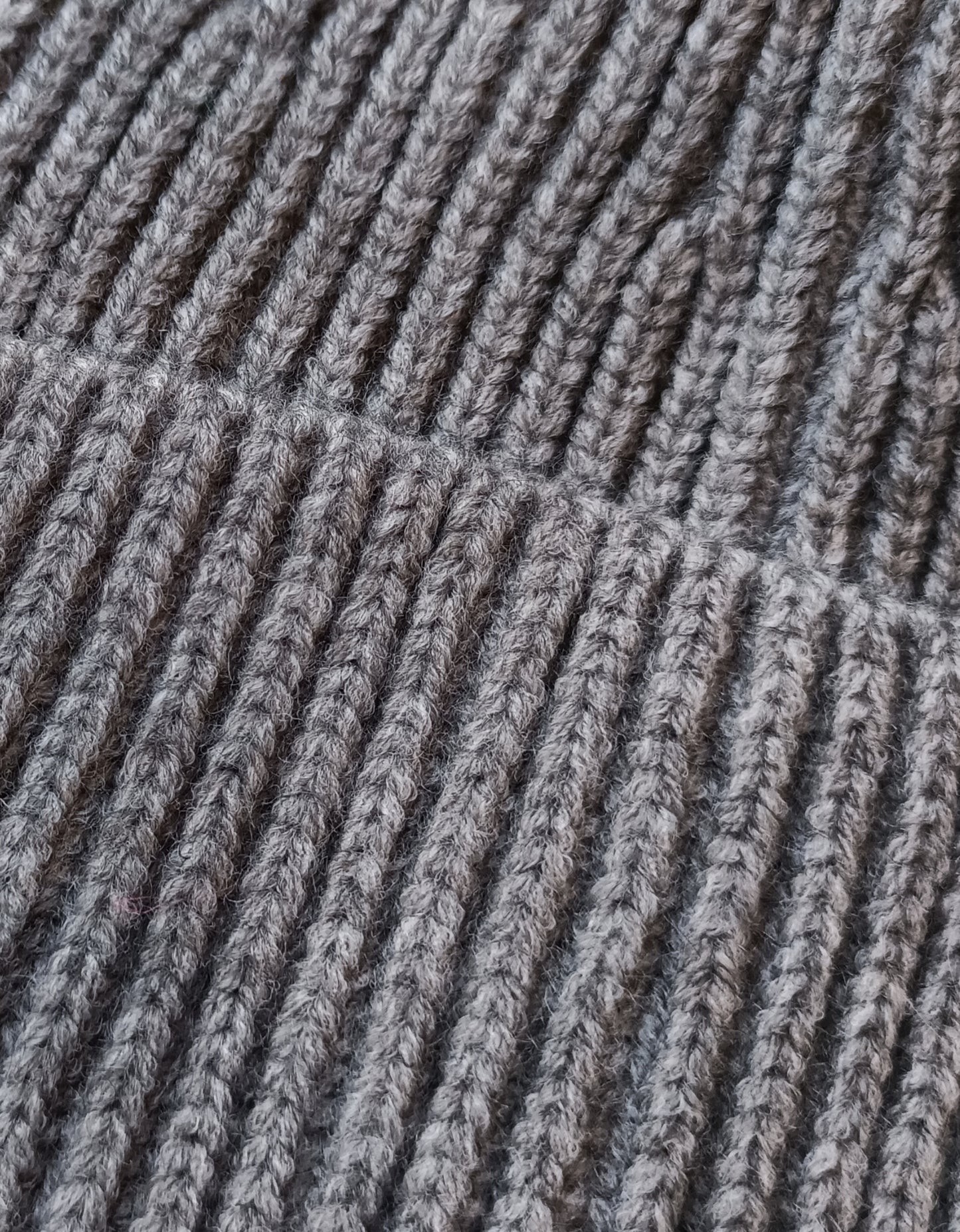 Warm Beanie