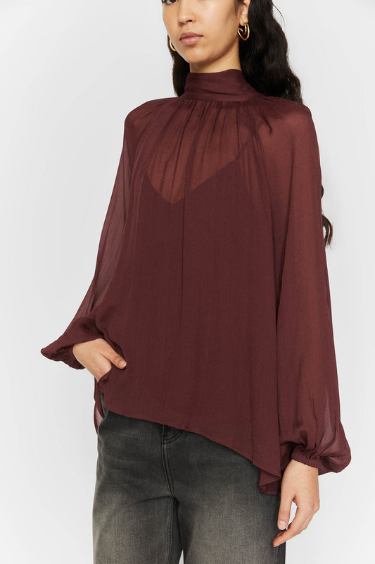 Georgette Blouse