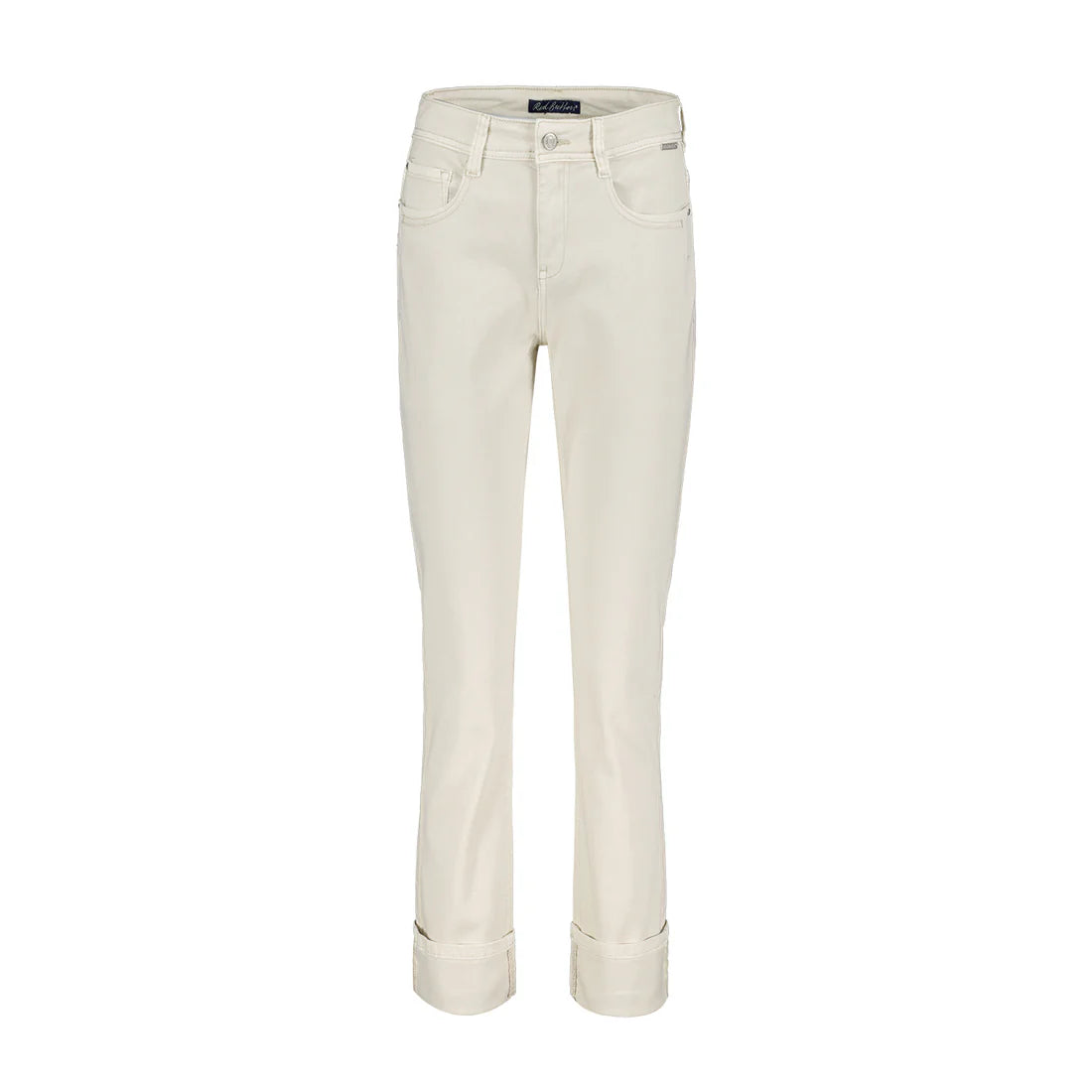 Kate Denim Pearl