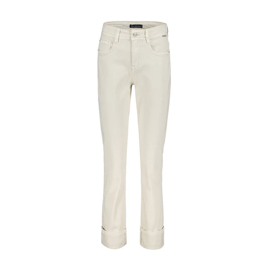 Kate Denim Pearl
