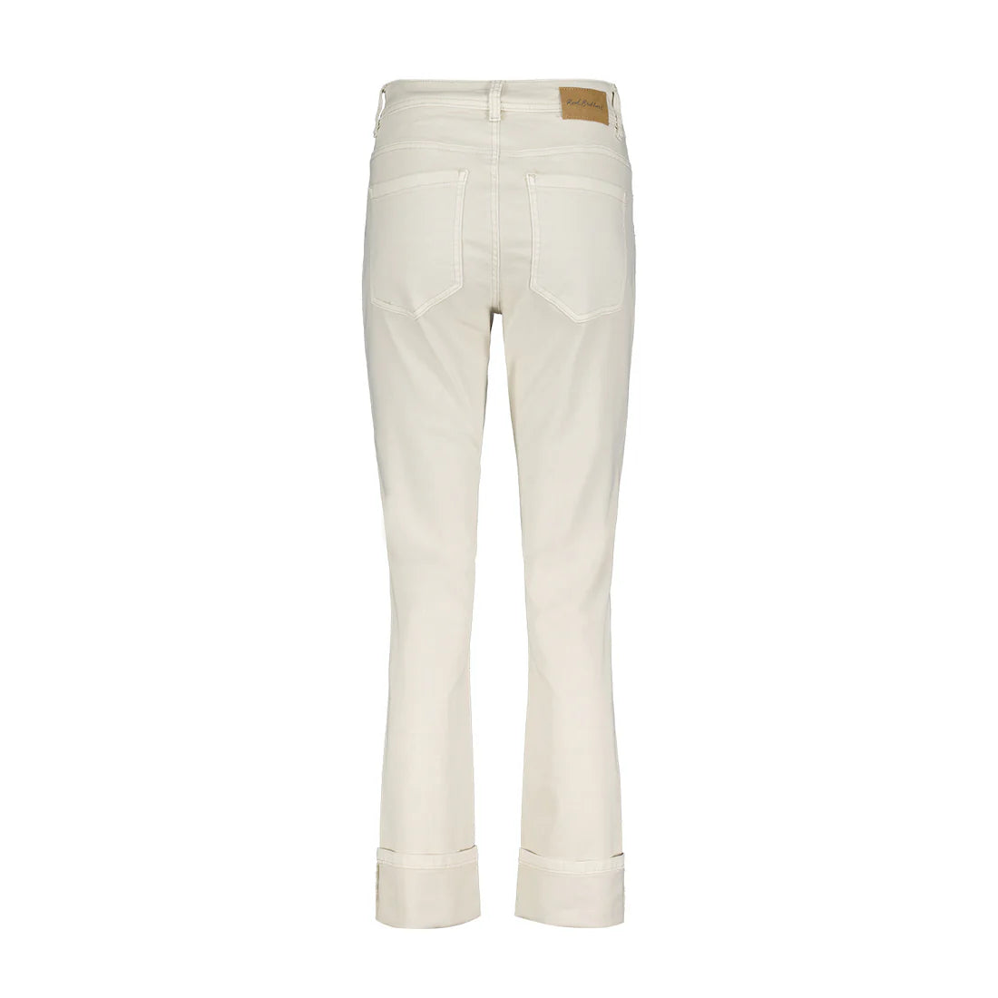 Kate Denim Pearl