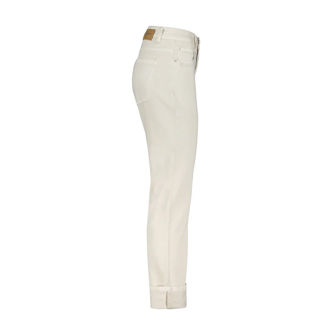 Kate Denim Pearl