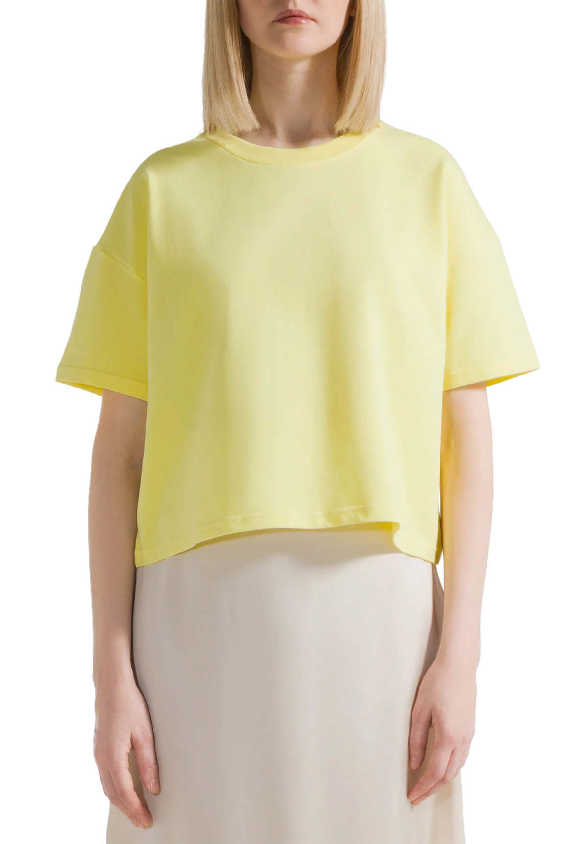 Kelly Short T-shirt