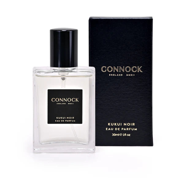 Kukui Noir Eau de Parfum