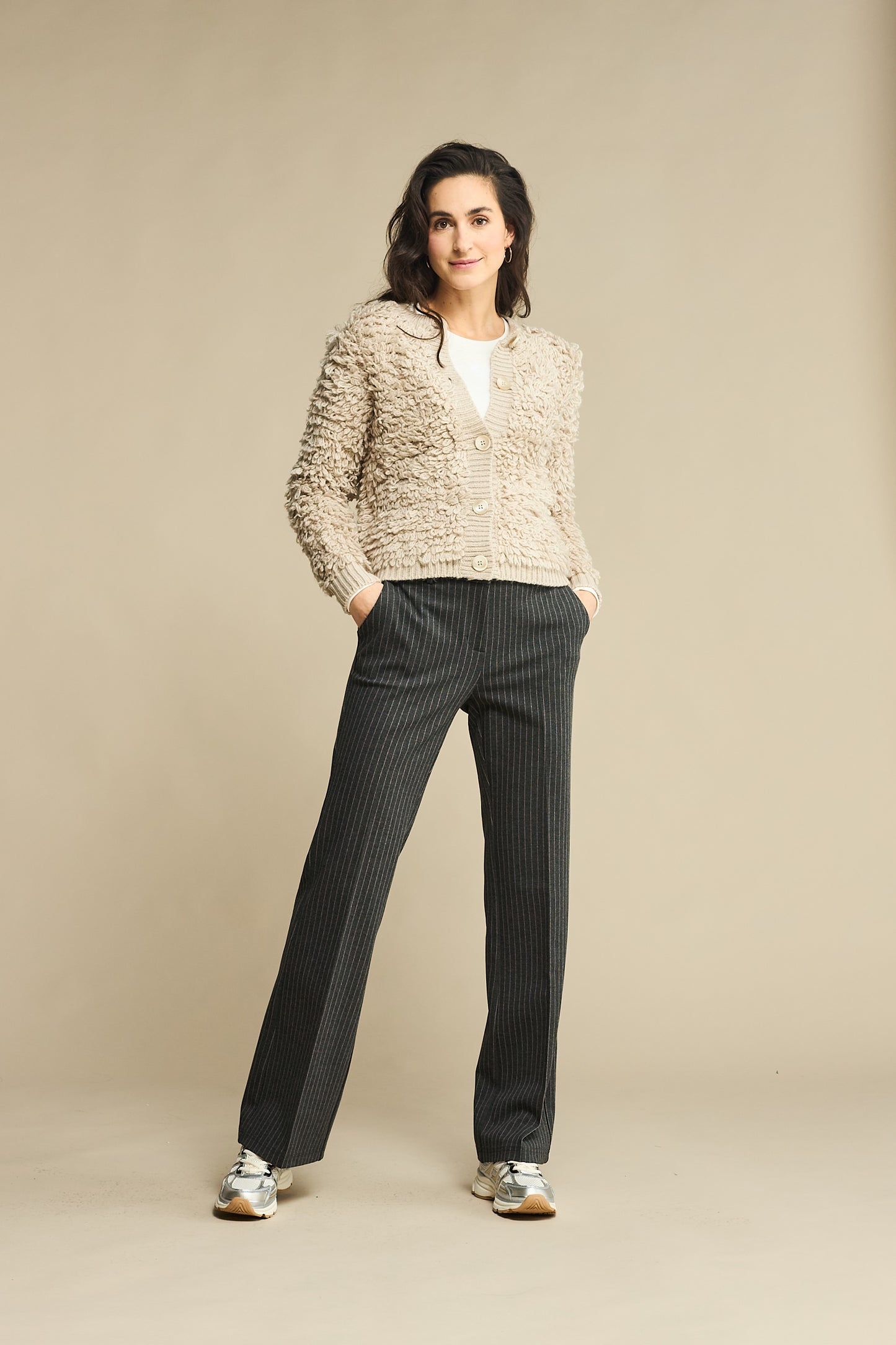 Jacket Loops