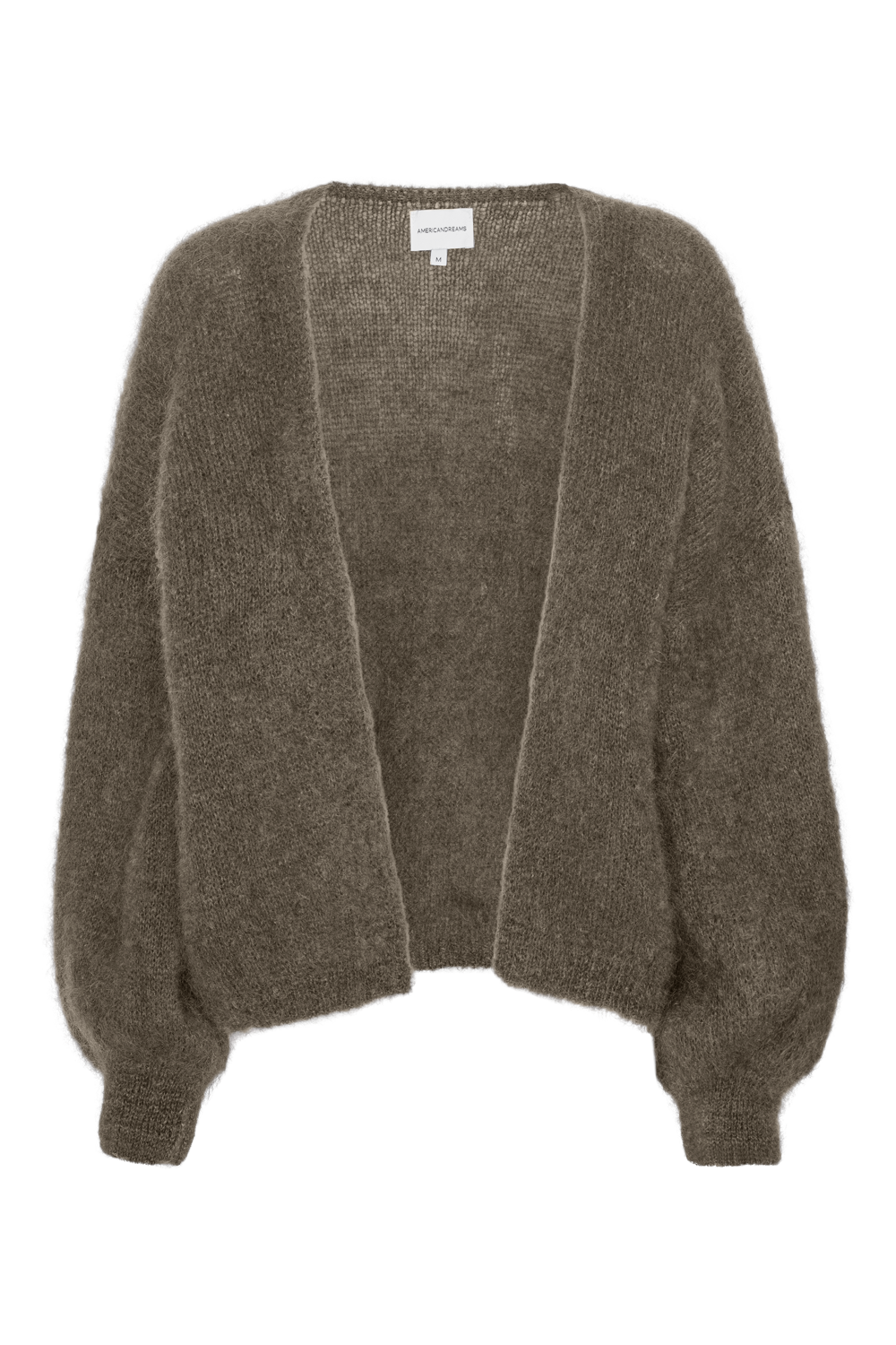 Lee Short Cardigan