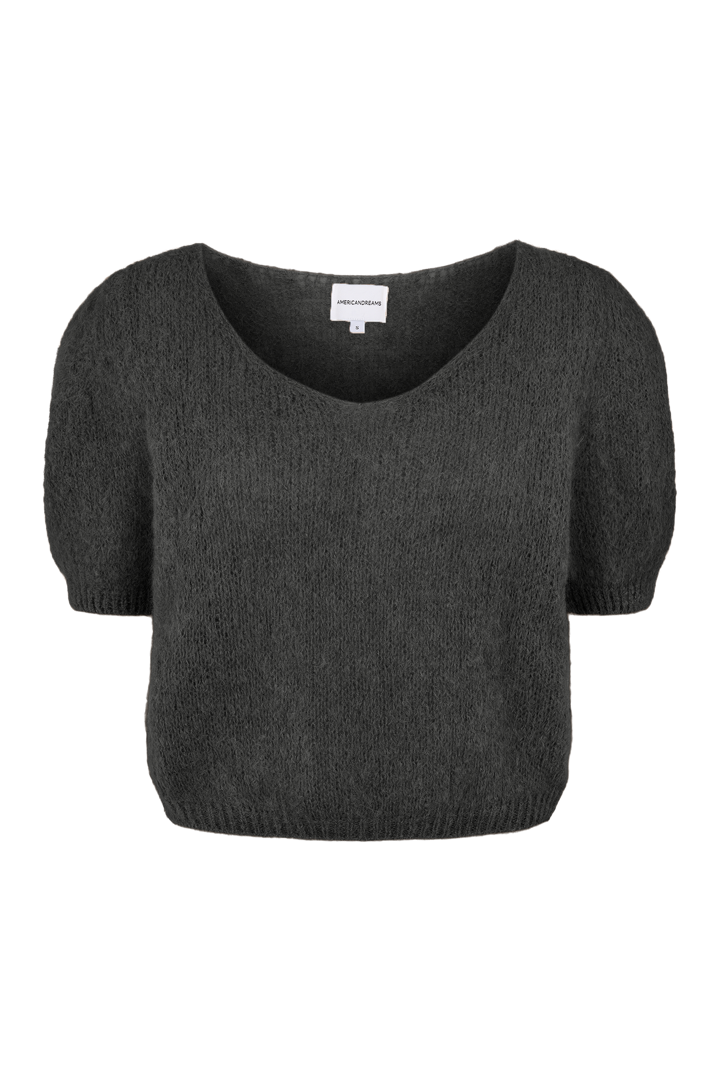 Lolanda Alpaca Knit