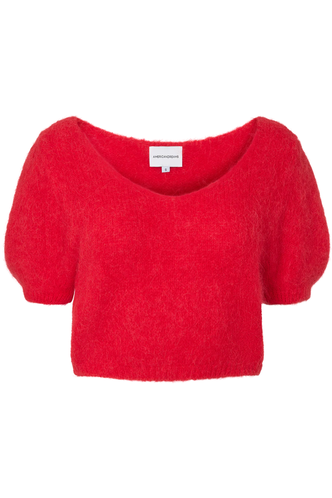 Lolanda Alpaca Knit