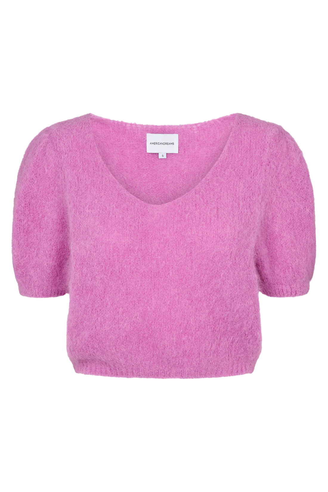 Lolanda Alpaca Knit