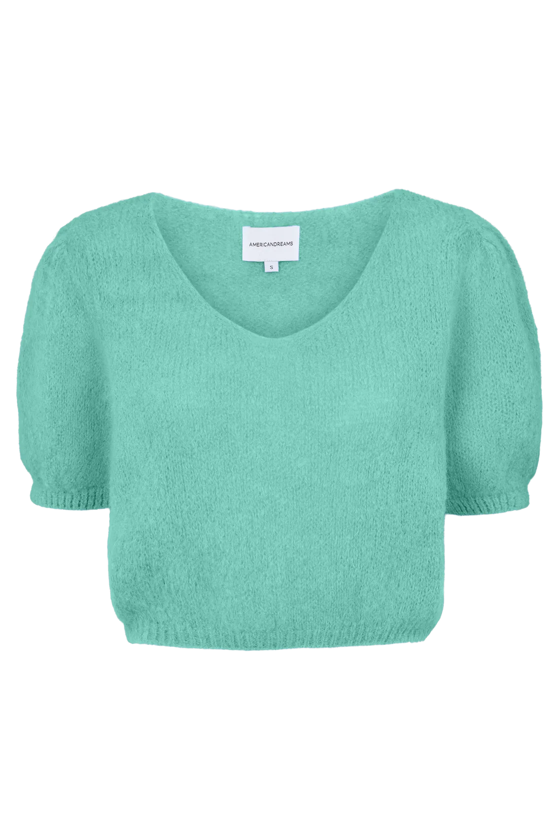 Lolanda Alpaca Knit