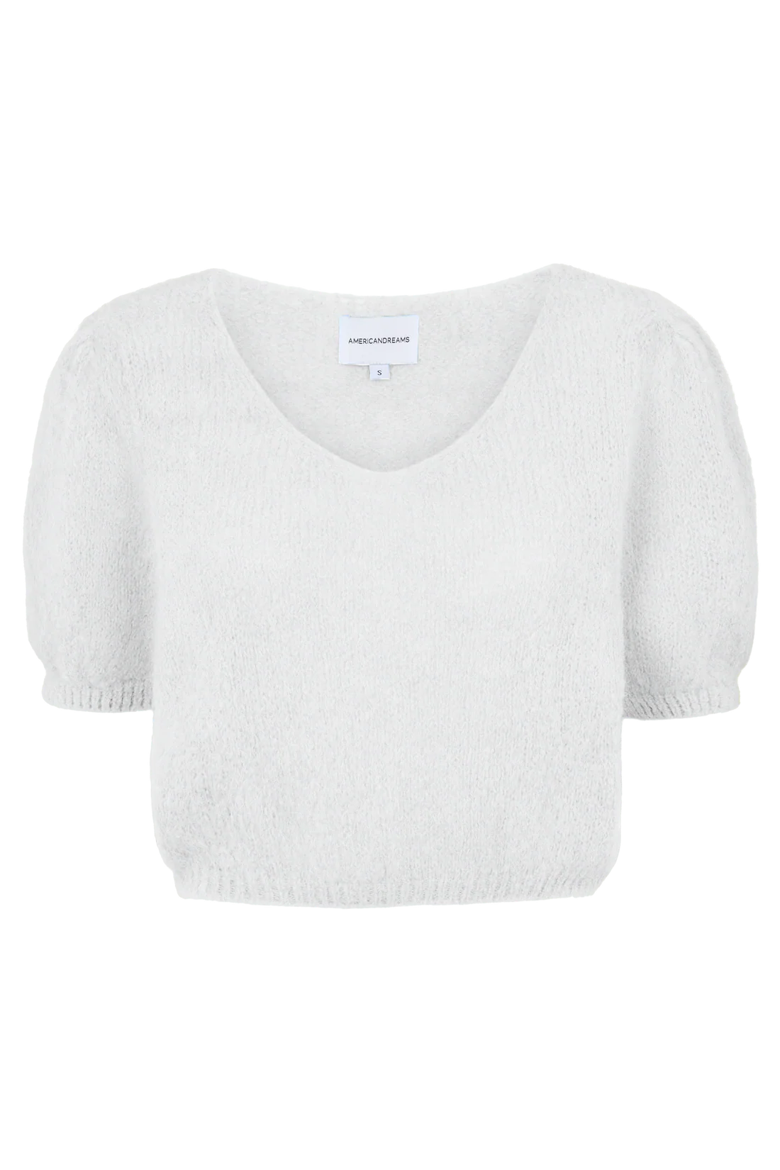 Lolanda Alpaca Knit
