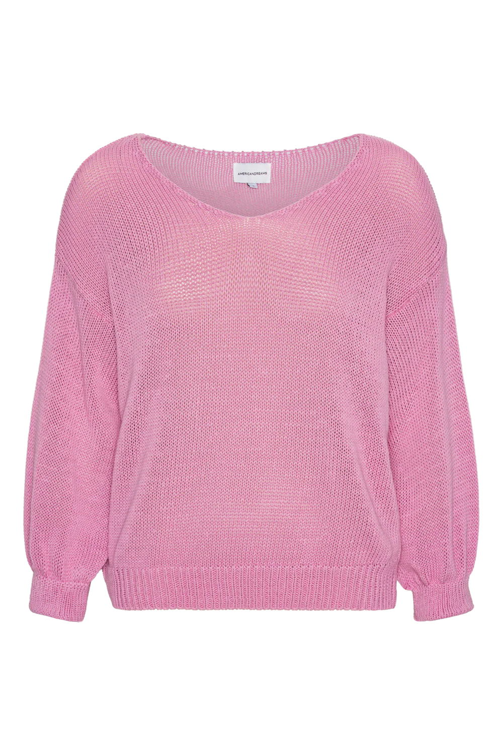 Milana Light Cotton Sweater