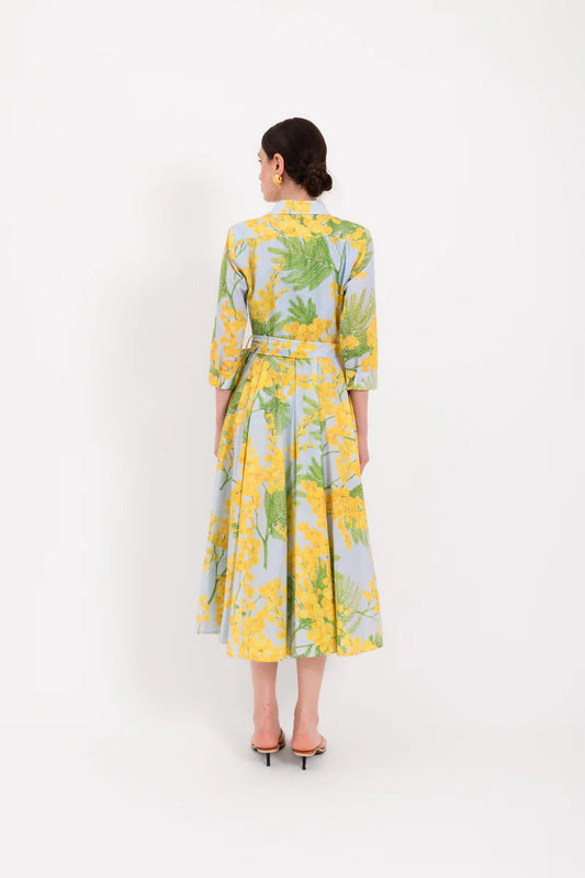 Ninni Mimose Dress