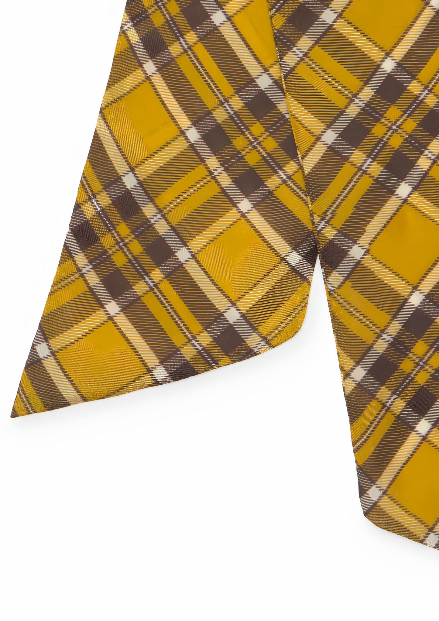 Silk Scarf