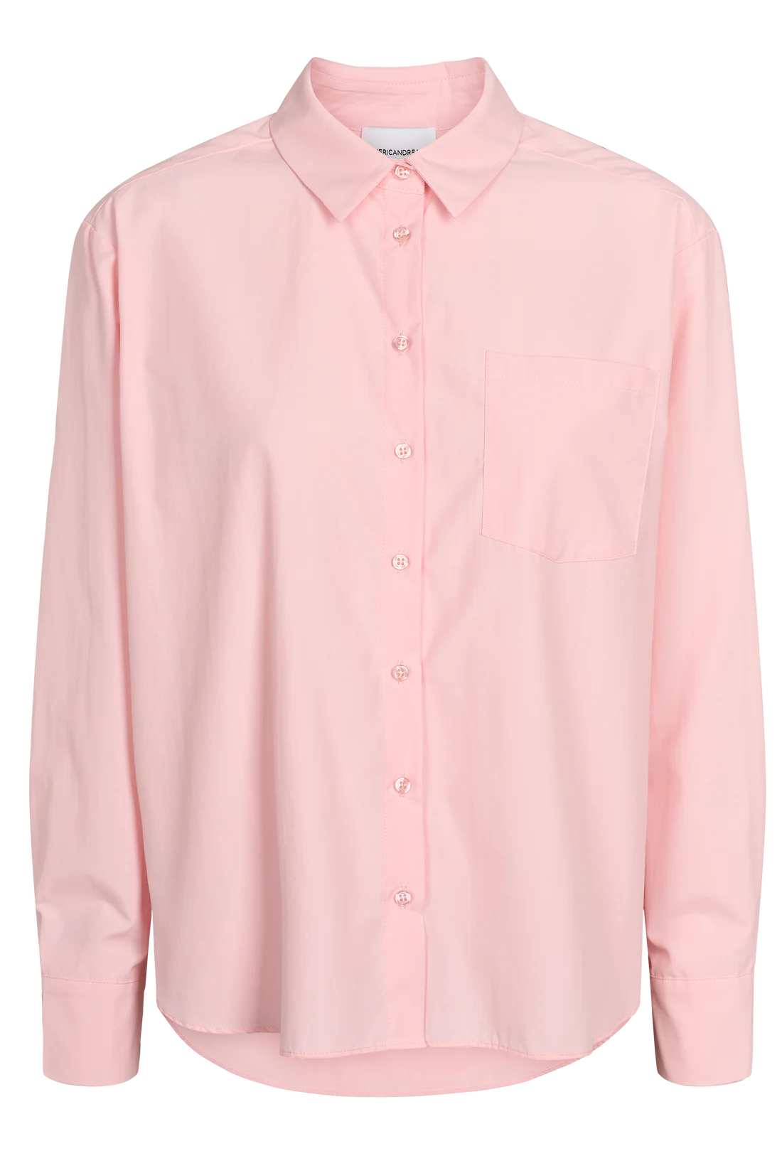 Shirt Nova