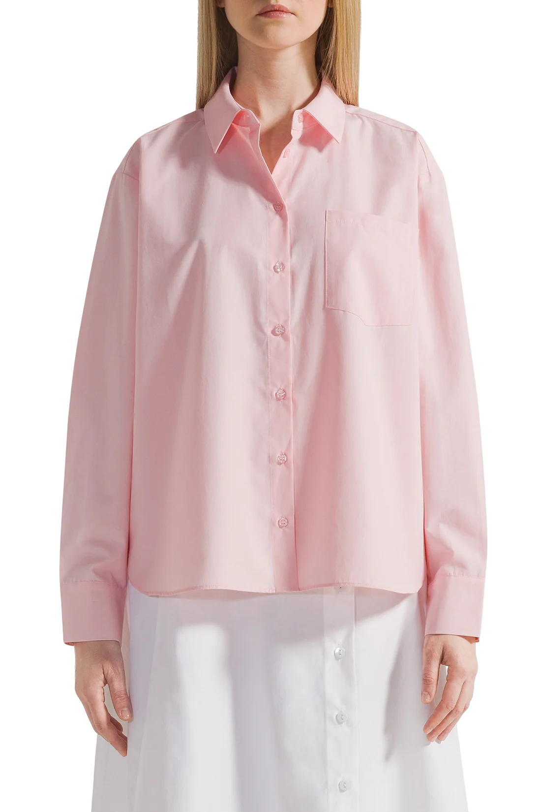 Shirt Nova