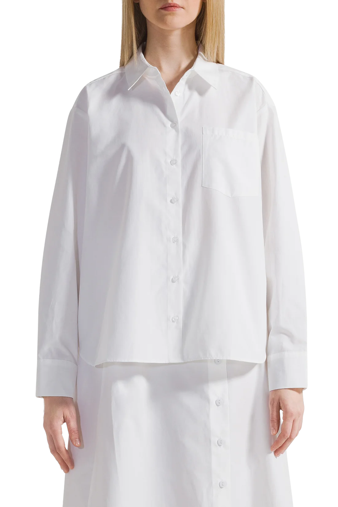 Shirt Nova