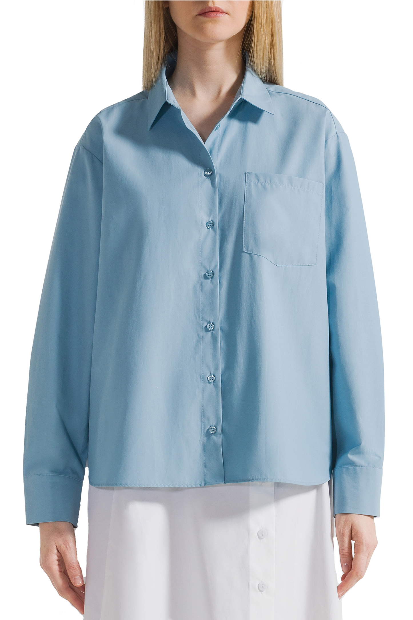 Shirt Nova
