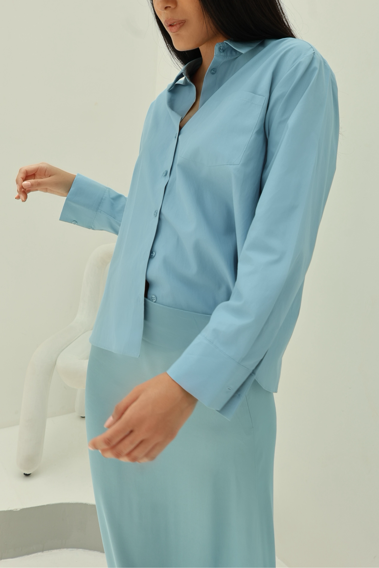 Shirt Nova