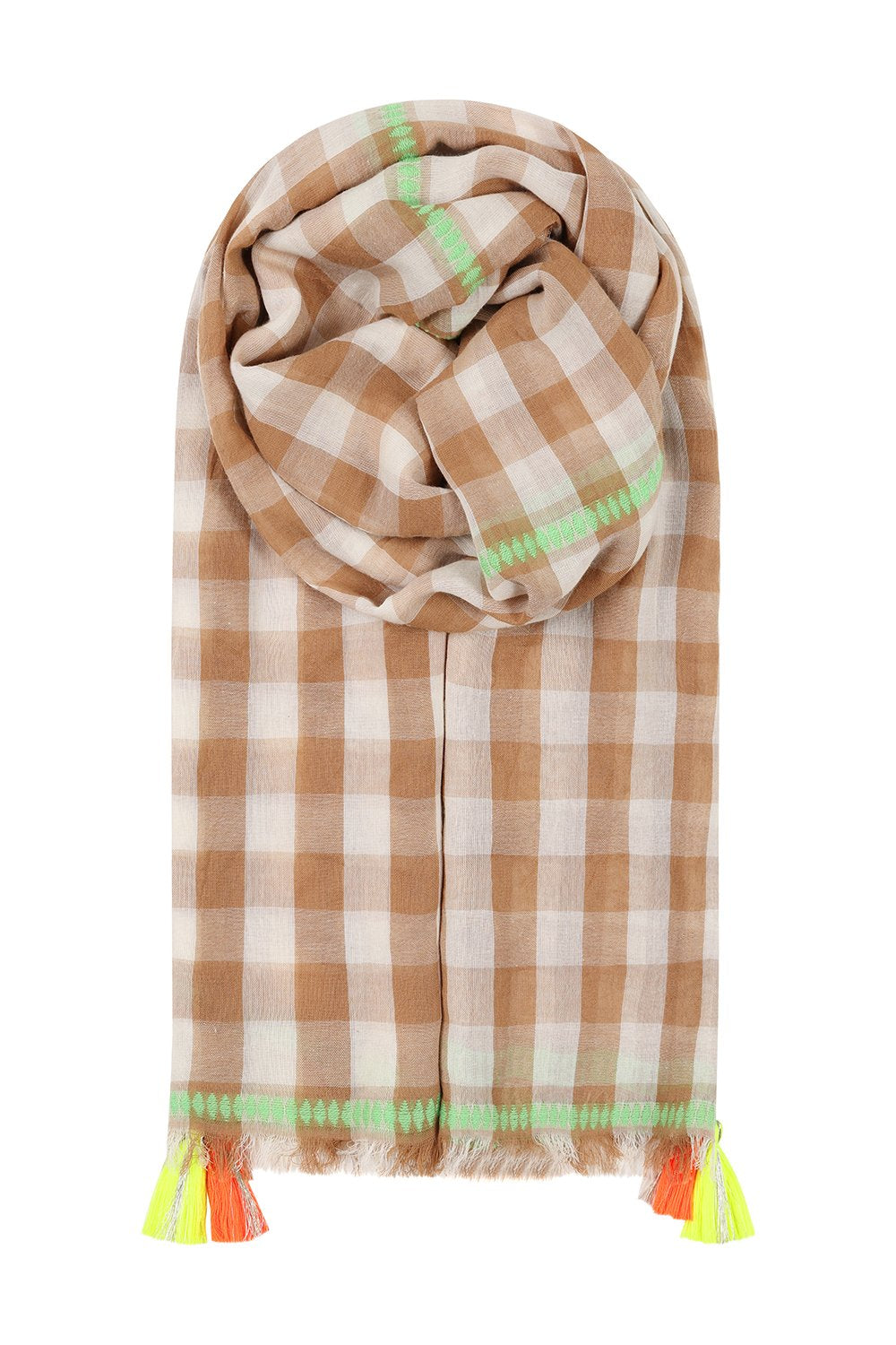 Scarf 2518