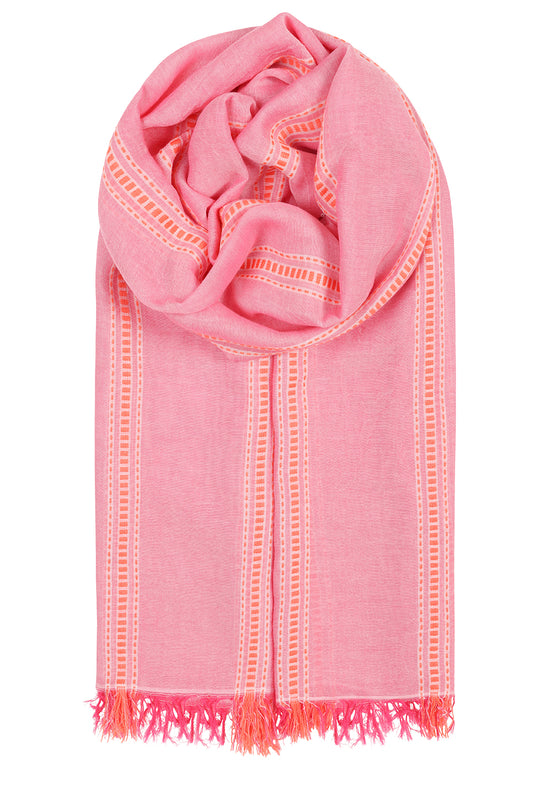 Ombre LOVE Scarf