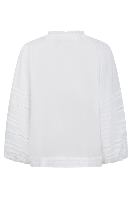 August White Top