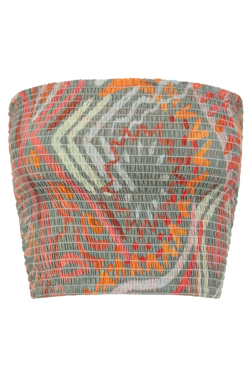 Solstice Boob Tube