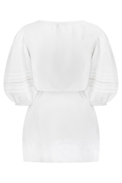 Carla Dress
