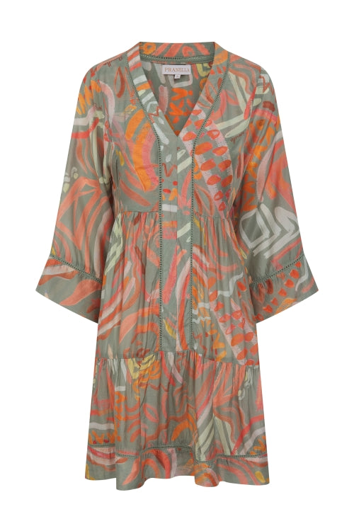 Esme Mini Dress