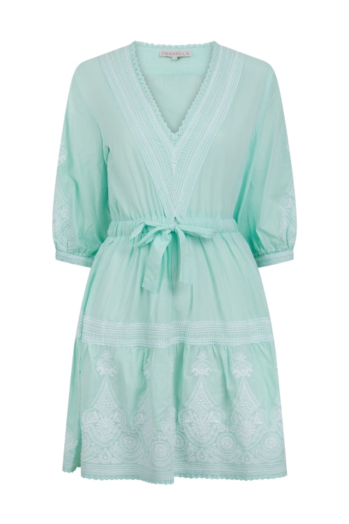 Isabella Dress